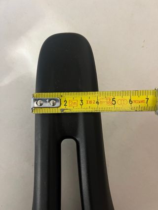 Sillín Fizik Antares - sillín de alta gama