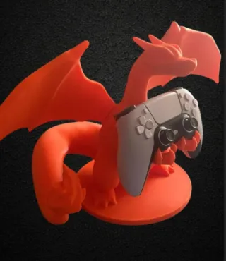 Soportes para mando PS5