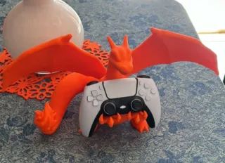 Soportes para mando PS5