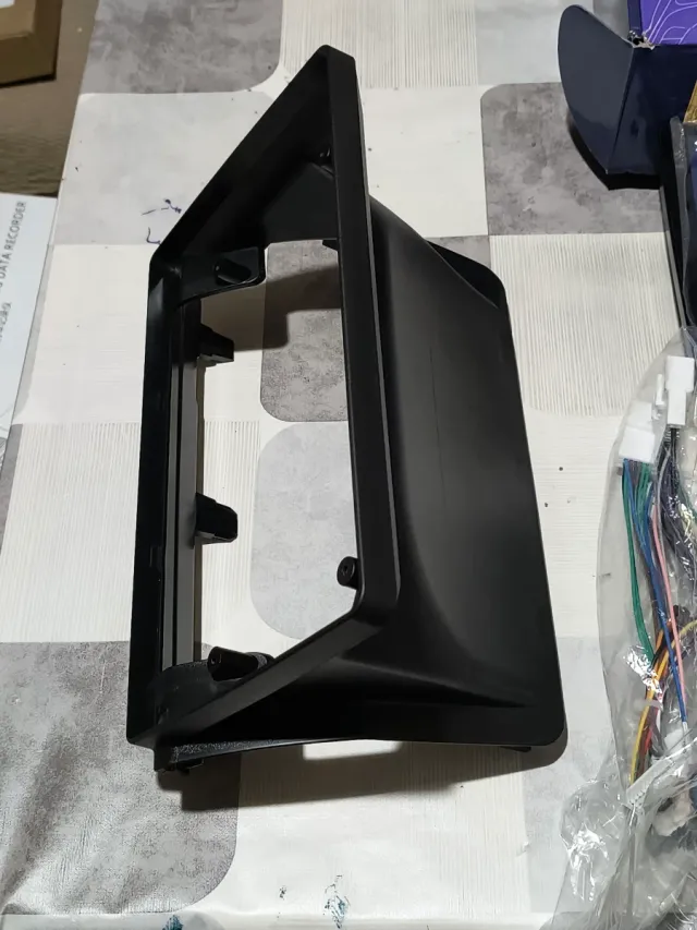 Pantalla Renault Sandero 10" 4/64gb Android 15