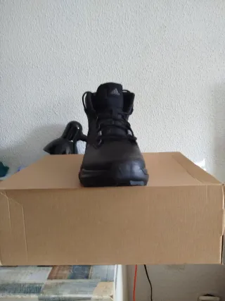 Adidas Terrex Unity Lea Mid R.RDY Talla 46