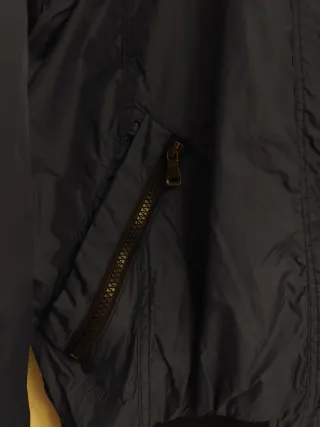 Cortavientos Bomber Zara Talla XL