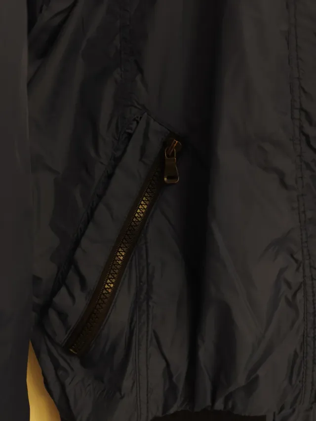 Cortavientos Bomber Zara Talla XL