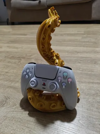 Soportes para mando PS5 (PlayStation 5)