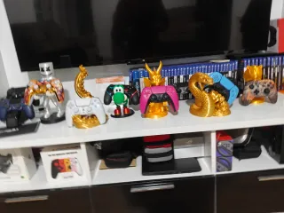 Soportes para mando PS5 (PlayStation 5)