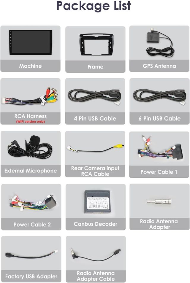 Radio Carplay Android Lancia Ypsilon 2012-2020