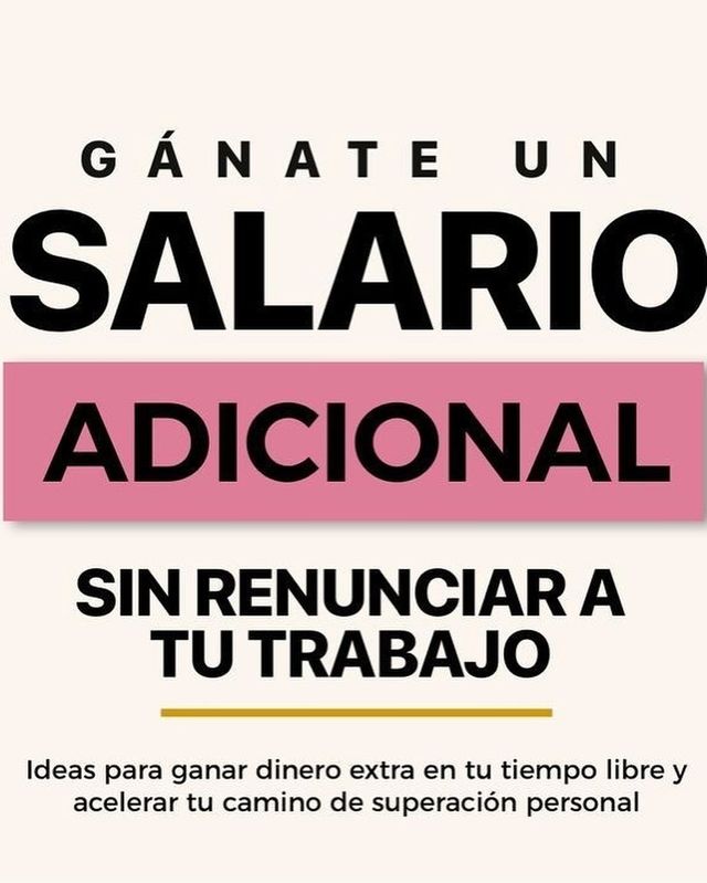 Distribuye bebidas nutraceuticas