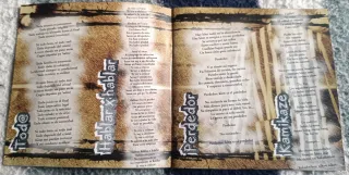 Segismundo Toxicomano - Auschwitz 05 CD Punk Rock