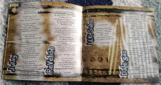 Segismundo Toxicomano - Auschwitz 05 CD Punk Rock