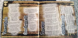 Segismundo Toxicomano - Auschwitz 05 CD Punk Rock