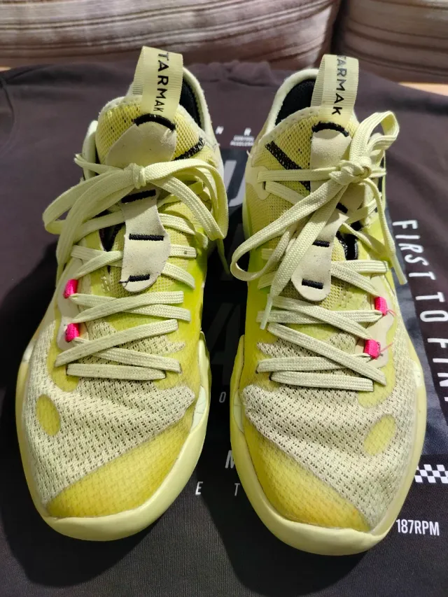 Zapatillas Baloncesto Tarmak Talla 38