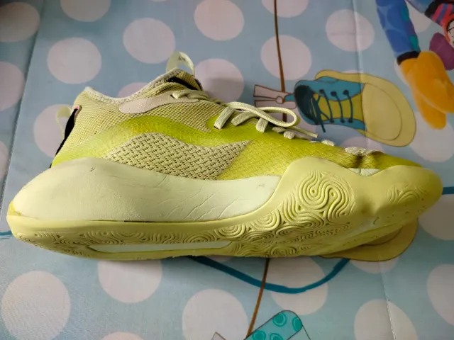 Zapatillas Baloncesto Tarmak Talla 38