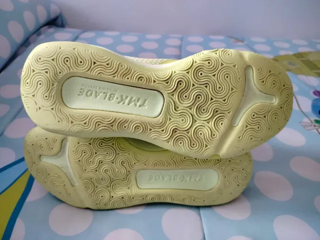 Zapatillas Baloncesto Tarmak Talla 38