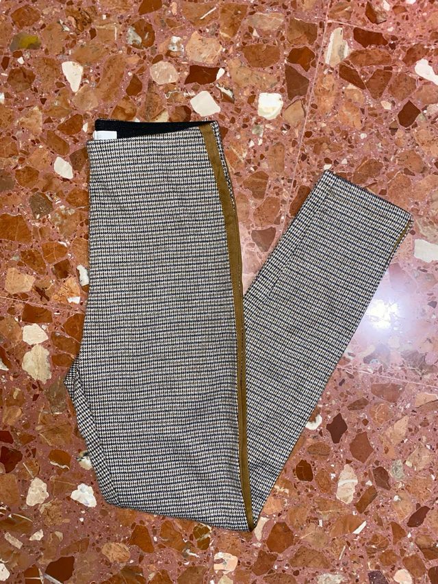 Pantalones Springfield Mujer Talla M