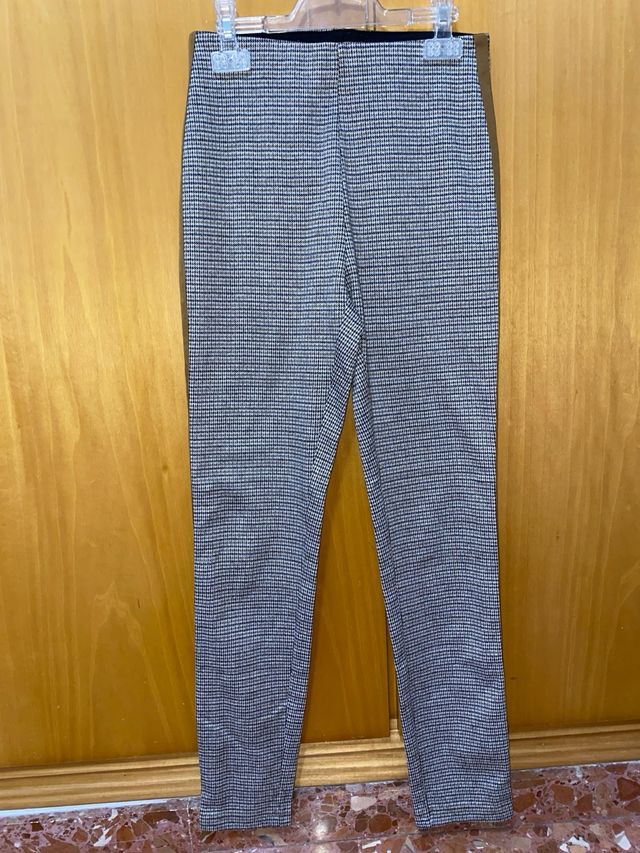 Pantalones Springfield Mujer Talla M