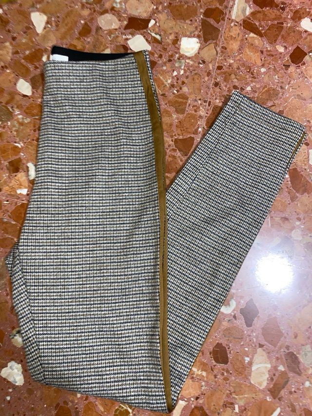 Pantalones Springfield Mujer Talla M