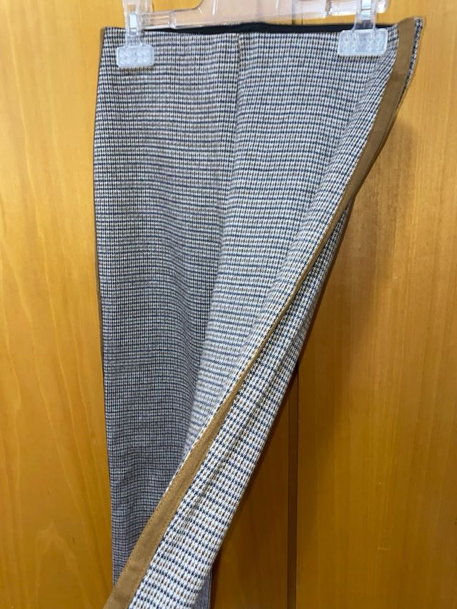 Pantalones Springfield Mujer Talla M