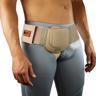 ✨ - Everyday Medical Hernia Guard I Cinturón de He