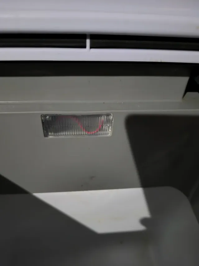 Nevera compresor 12/24V