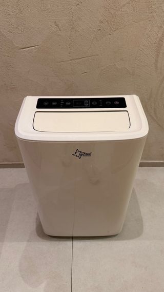 Pingüino Aire Acondicionado Portátil