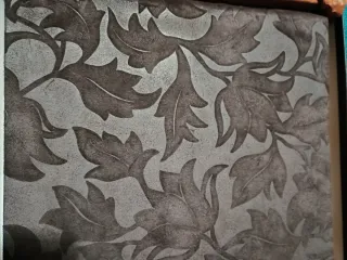 Álbum de fotos Zara Home piel italiana