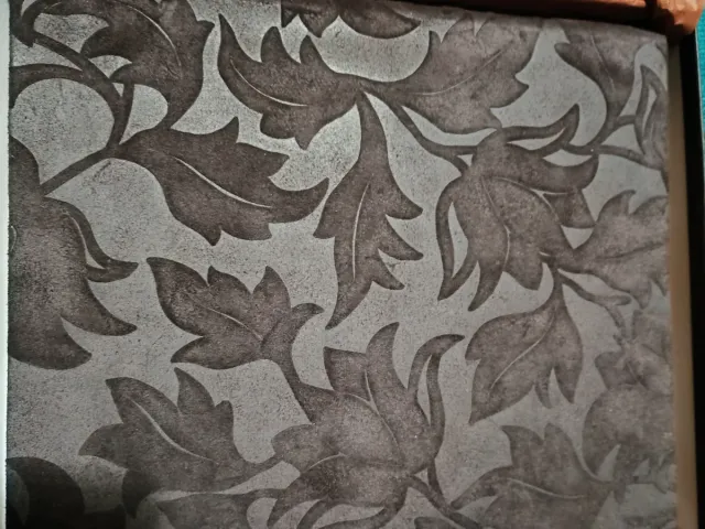 Álbum de fotos Zara Home piel italiana