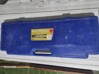 Prensa multicapa fontanería DIS