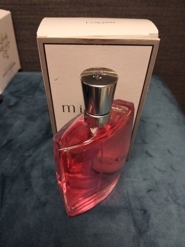 Lancôme Miracle L'Eau de Parfum 100 ml
