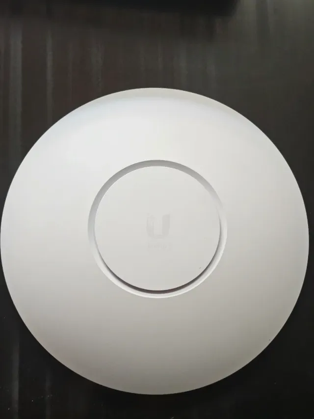 ​2x AP Profesional Ubiquiti UniFi U6-LR Long-Rang