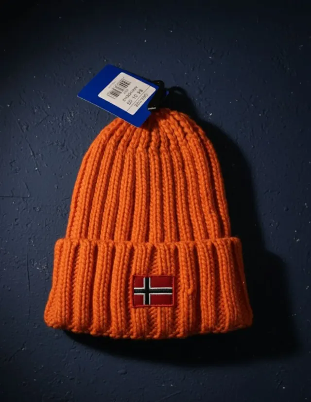 Cappello NORWAY Nautical School – Unisex nuovo