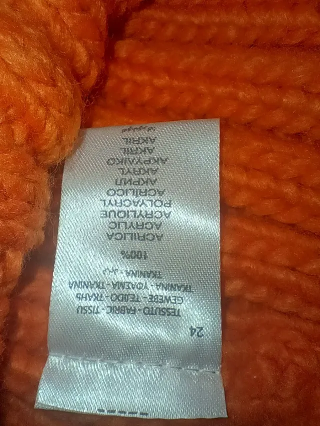 Cappello NORWAY Nautical School – Unisex nuovo