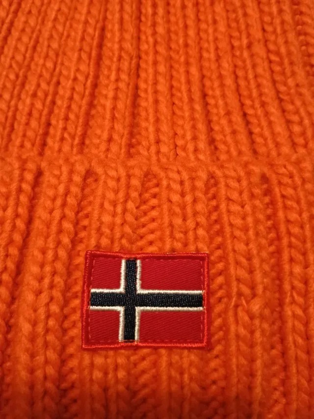 Cappello NORWAY Nautical School – Unisex nuovo