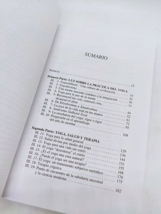 La esencia del yoga III,  B.k.s. Iyengar  libro