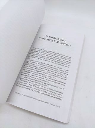 La esencia del yoga III,  B.k.s. Iyengar  libro