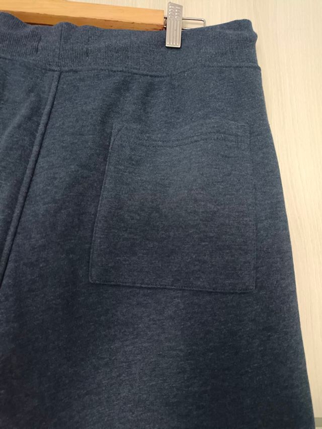 Pantalones deportivos Pier One azul