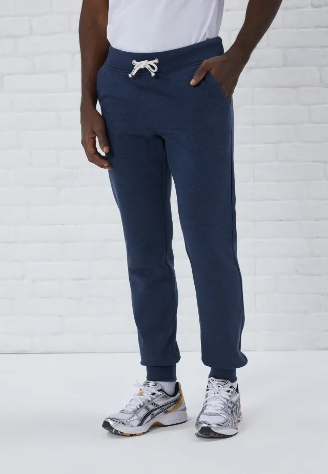 Pantalones deportivos Pier One azul