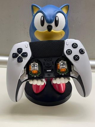 Reparación Mando PS5: Solución Drift Joystick