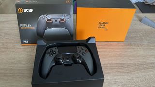 Reparación Mando PS5: Solución Drift Joystick