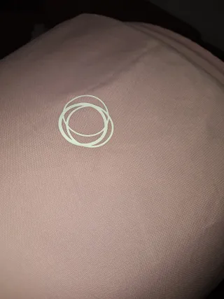 Carro de bebé Bugaboo Fox