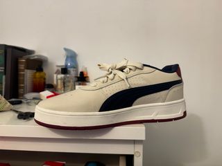 Zapatillas Puma Talla 43 Nuevas