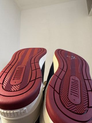 Zapatillas Puma Talla 43 Nuevas