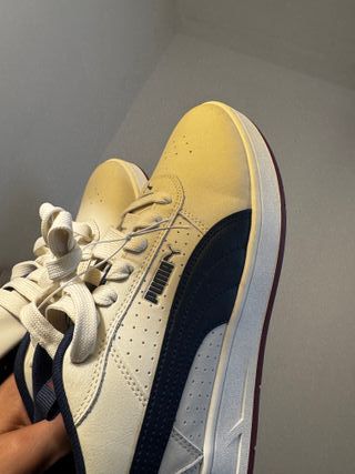 Zapatillas Puma Talla 43 Nuevas