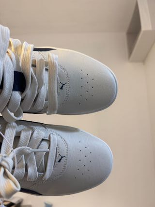 Zapatillas Puma Talla 43 Nuevas