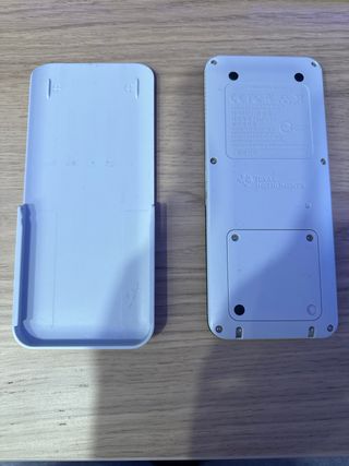 Calculadora TI-84 Plus CE-T Python Edition