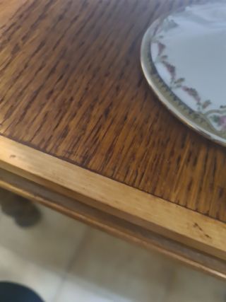 2 Fuentes pequeñas de porcelana Francia