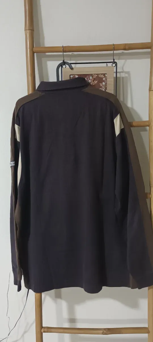 Polo Faconnable Hombre Talla L