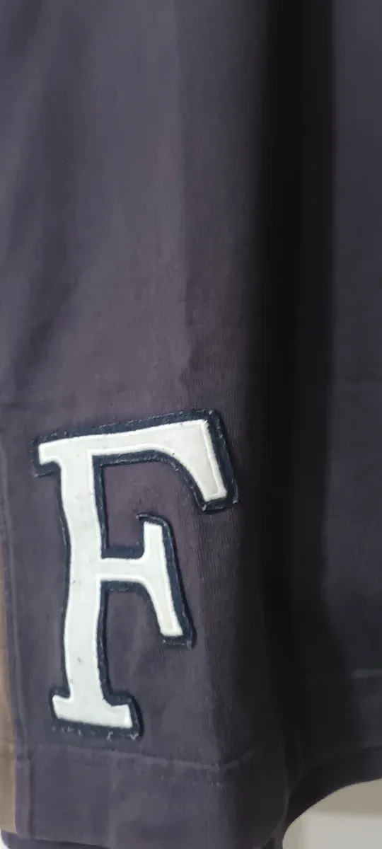 Polo Faconnable Hombre Talla L