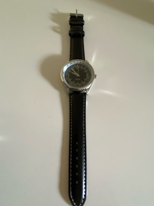 Lote 5 Relojes Pulsera Sin Estrenar