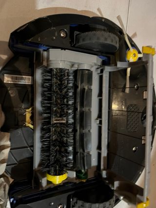 Piezas iRobot Roomba