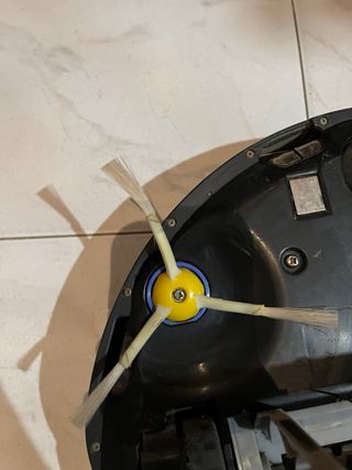 Piezas iRobot Roomba